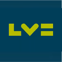 LV= Life Insurance Logo