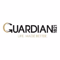 Guardian Life Insurance Logo
