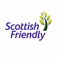 Scottish Friendly Life Insurance Logo