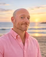 Andrew Burton