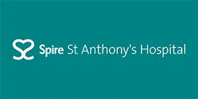 St Anthony's Hospital Logo