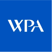 WPA Health Insurance Logo