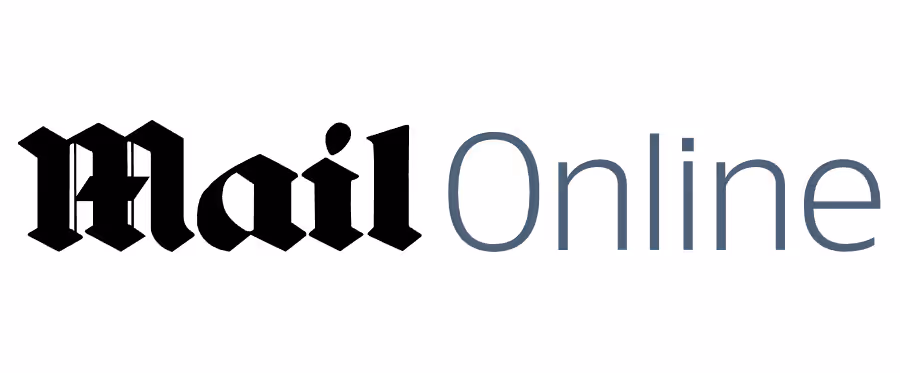 mail online logo