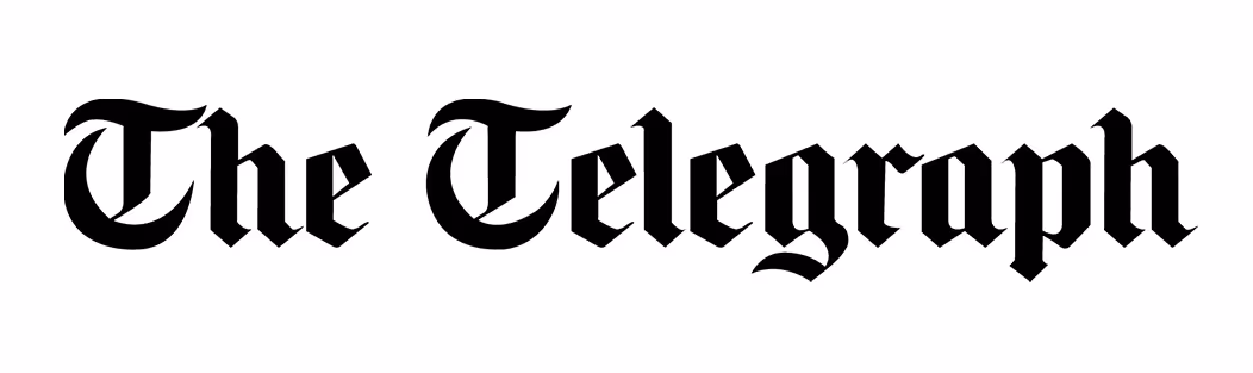 The Telegraph logo