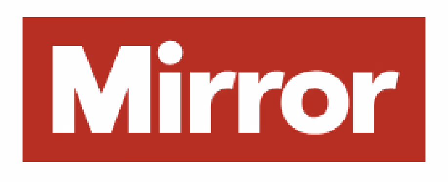 Mirror Logo