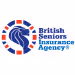 British Seniors logo