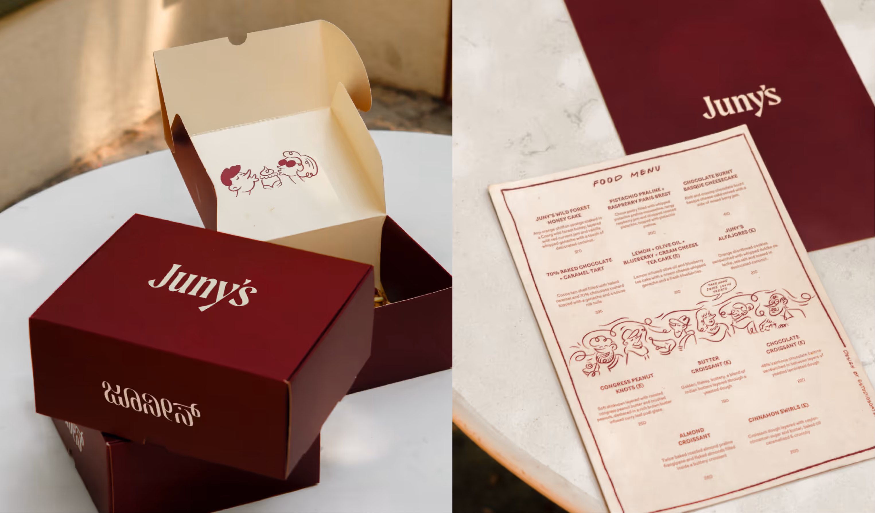 juny's packaging evokes a sense of joy in its customers bangalore nostalgia