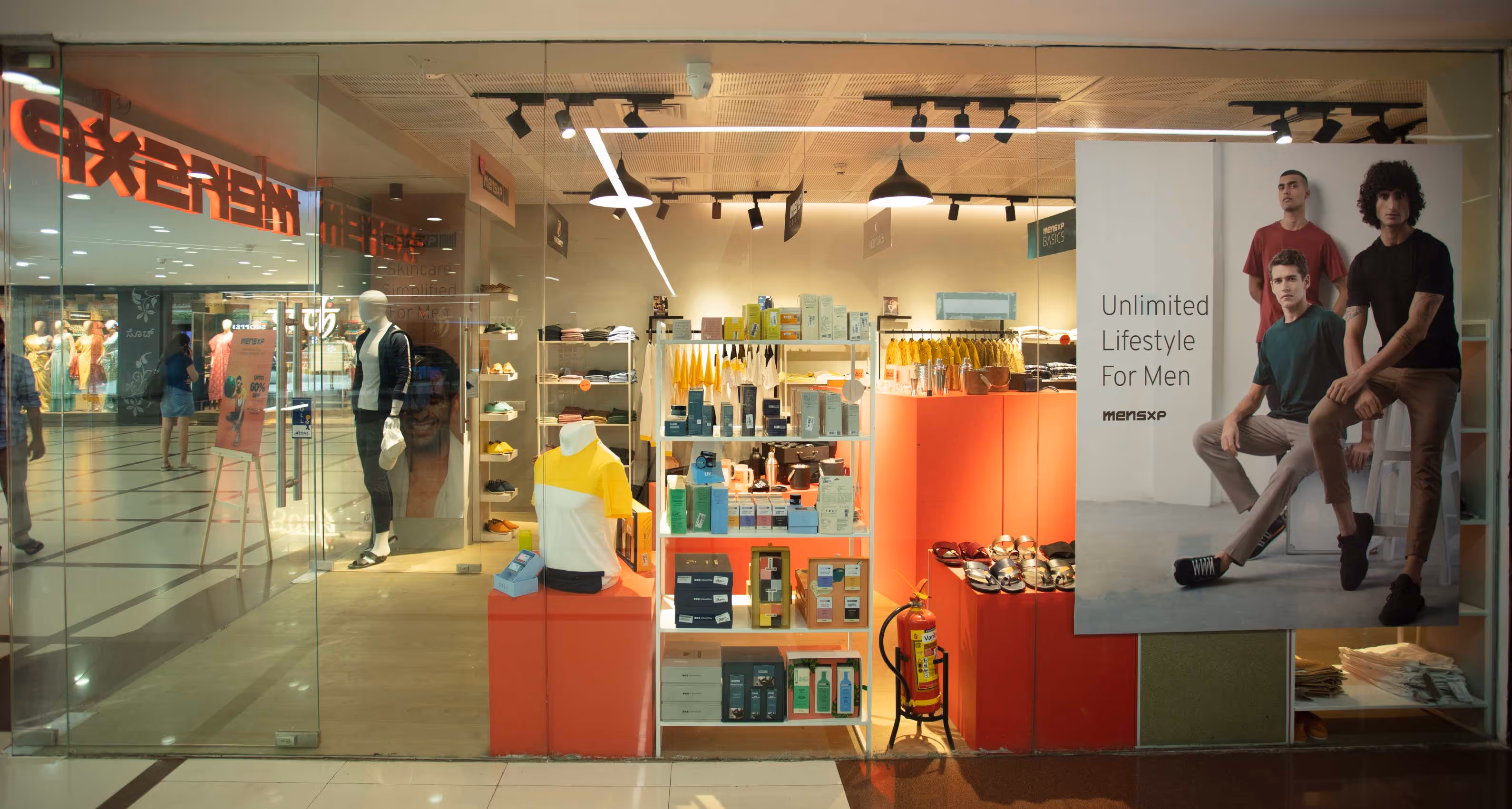 mexsp store side view
