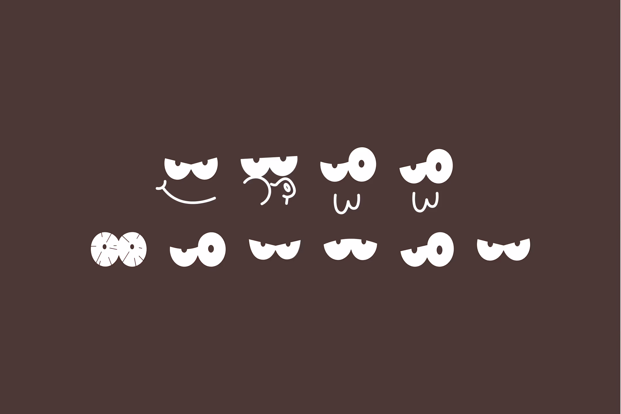 many expressions of gabru
