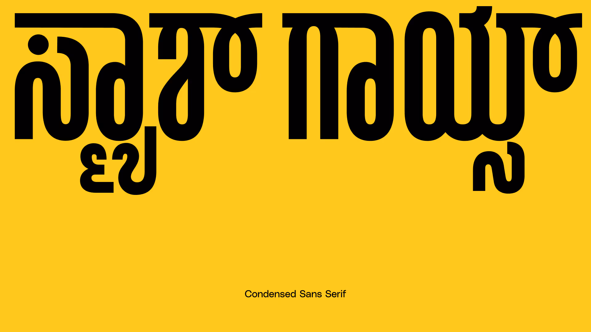 smash guys Kannada logotype