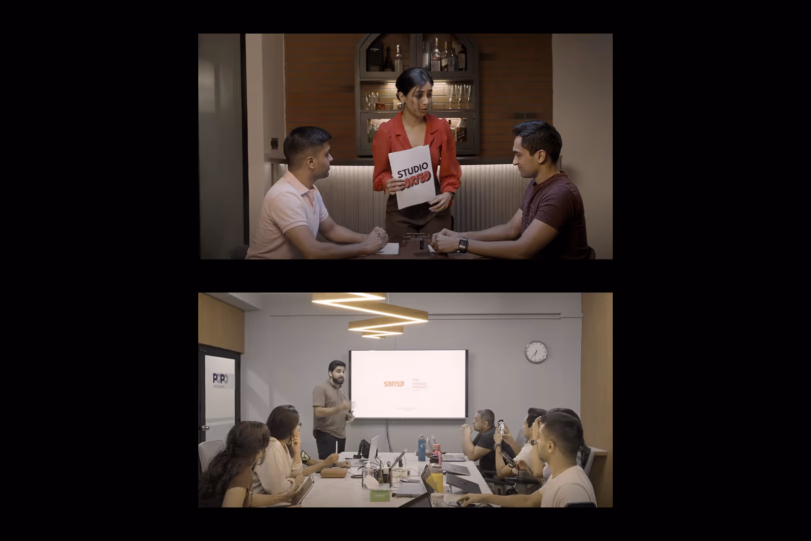 smash guys branding process with teams