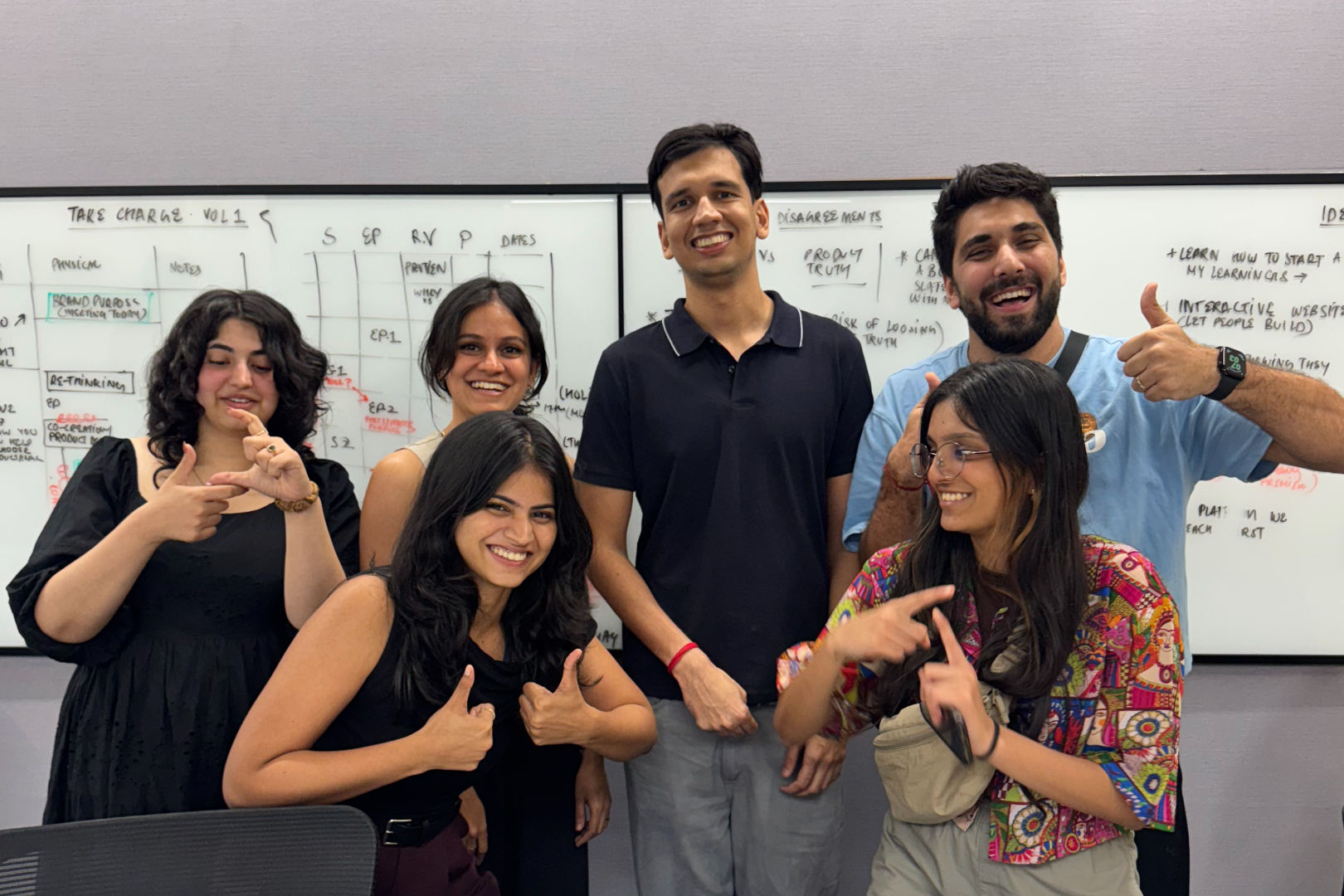 Only What’s Needed packaging design by Studio Sorted