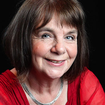Julia Donaldson