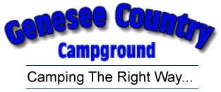 Genesee Country Campground
