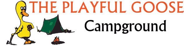 The Playful Goose Campground