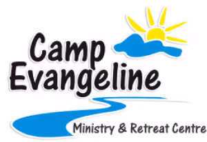 Camp Evangeline Logo