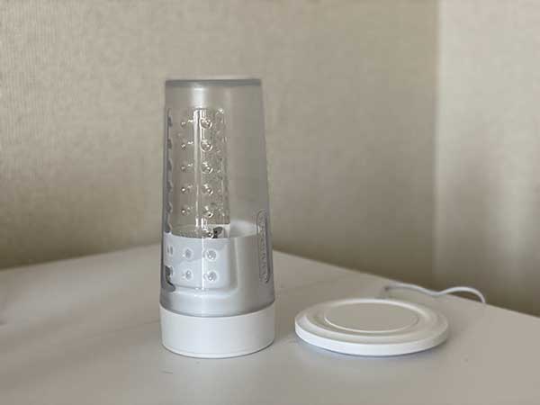 サンビームミキサー用ミキシングボール大小