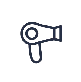 Hair Dryer