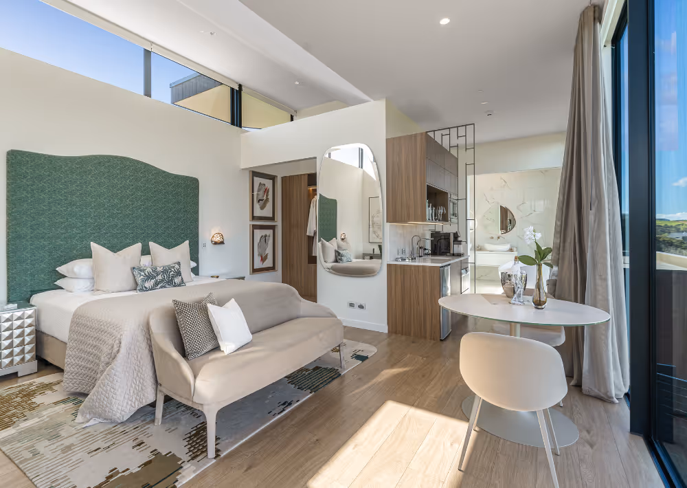 Villa Haven