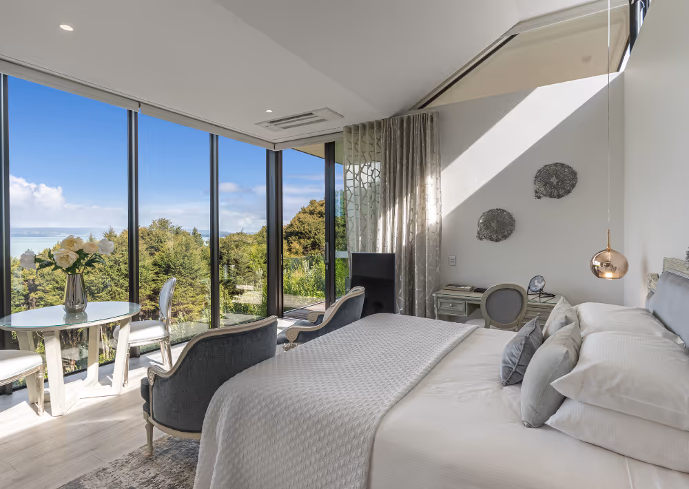 Villa Surrender for the ultimate luxury