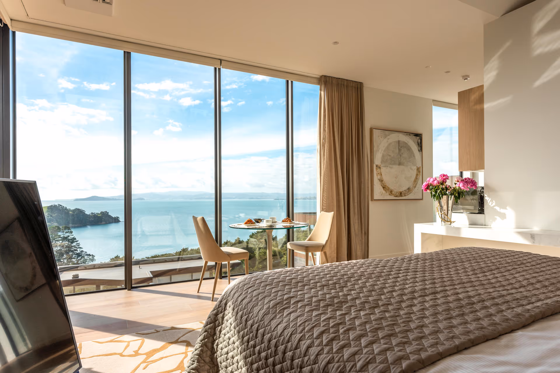 Villa Serenity