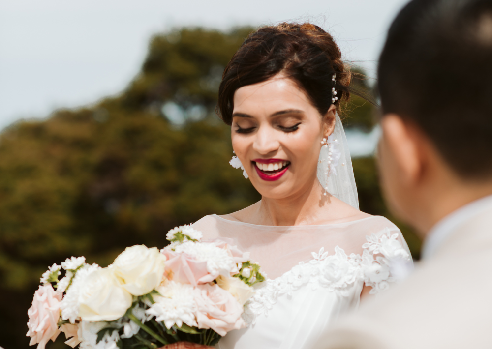 Waiheke Island is a top destination wedding location