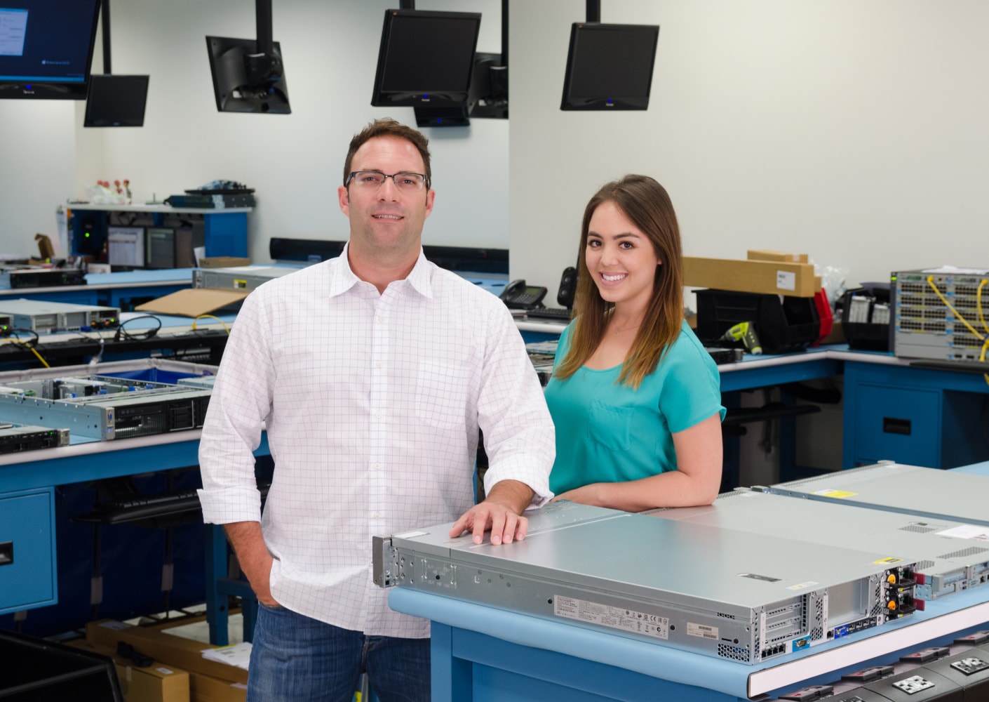 Working with Us Arbitech