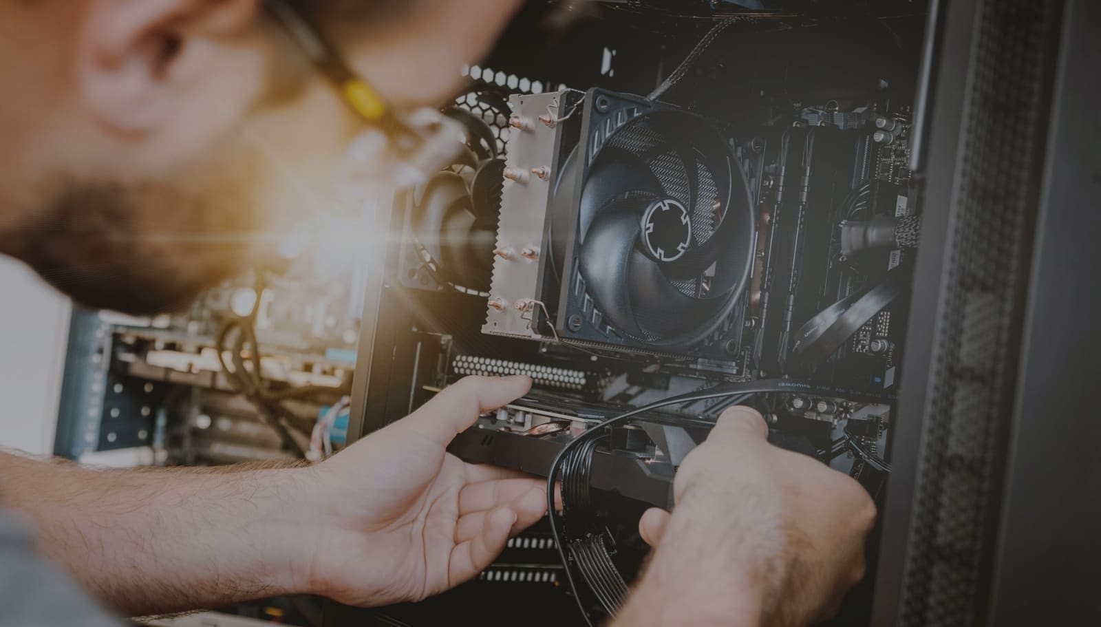 Services | Arbitech