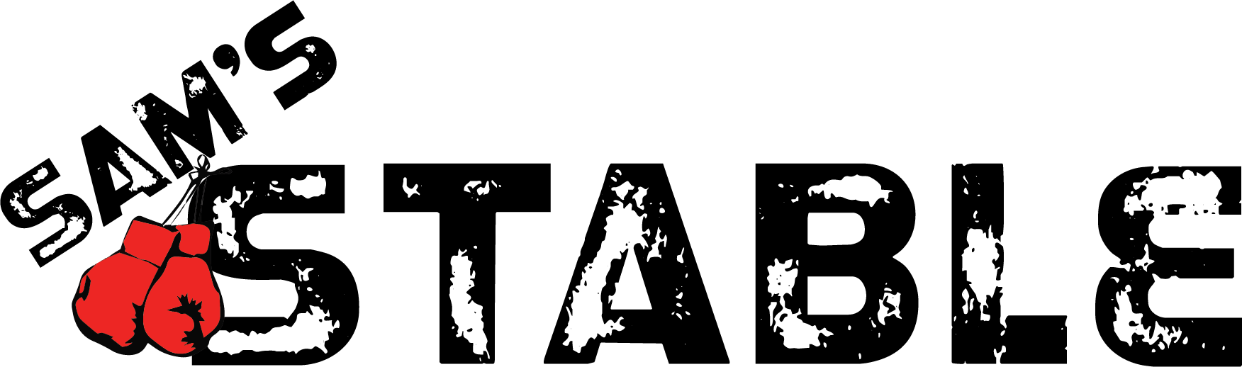 Sams Stable Logo