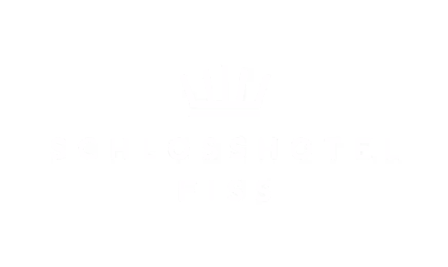 Schlosshotel Fiss Logo