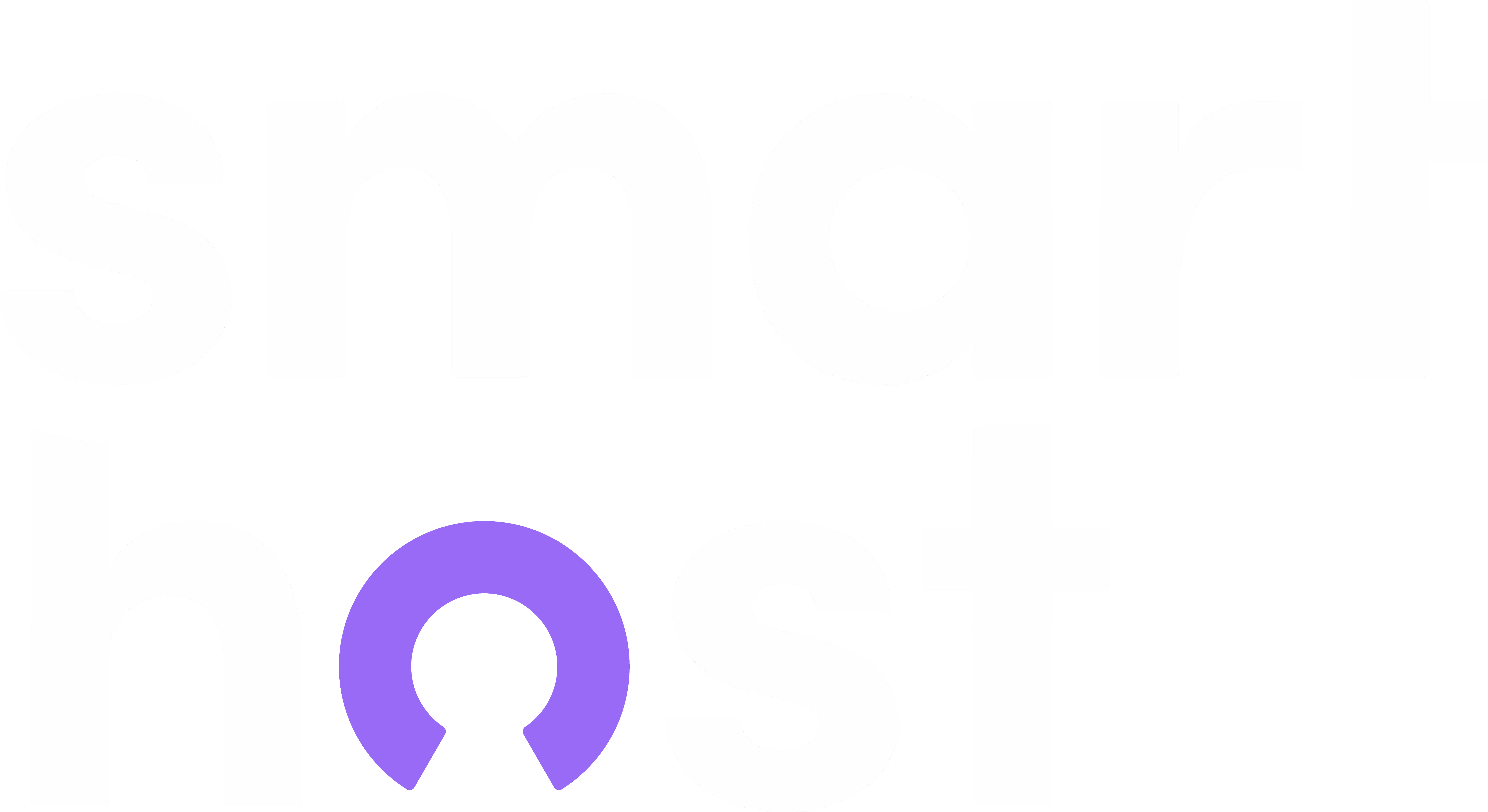 Smart Host Hotel CRM Logo