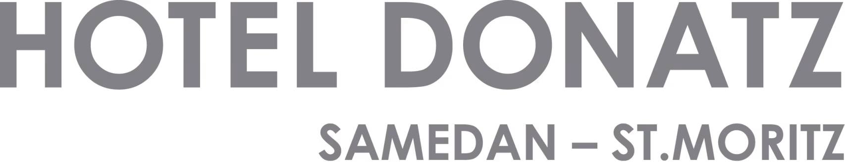 Hotel Donatz Logo