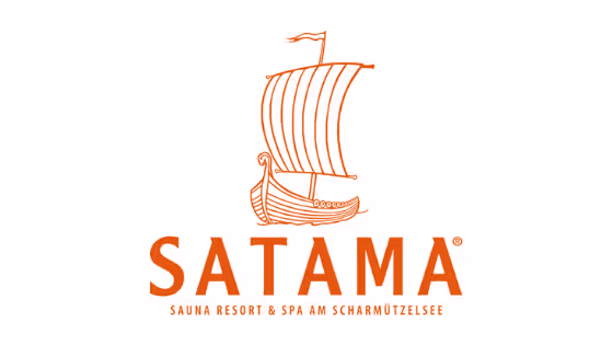 Satama Logo