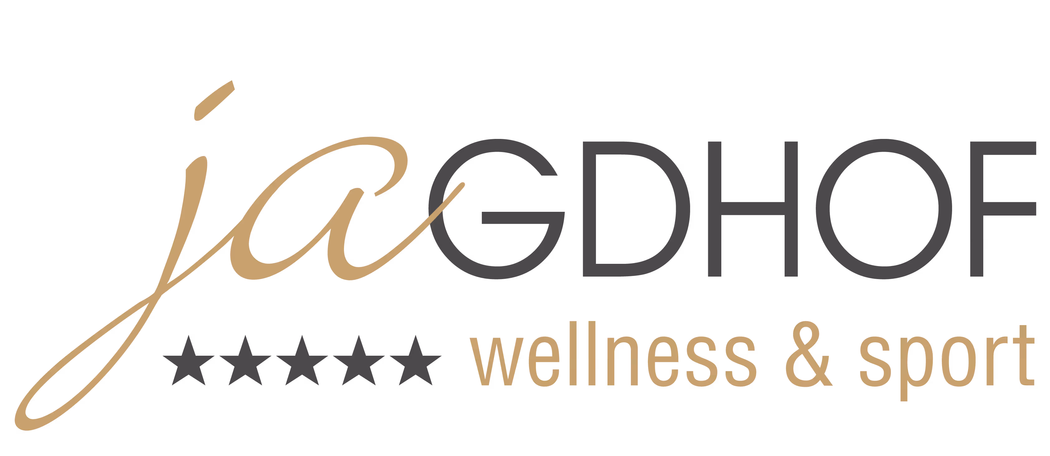 jagdhof Logo