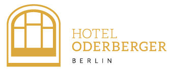 Hotel Oderberger Logo