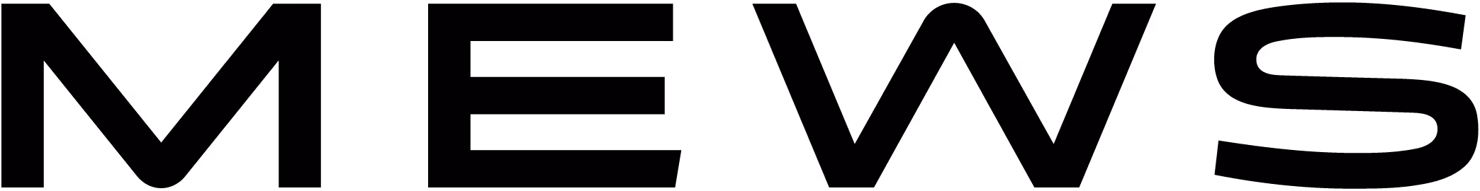 Mews Logo