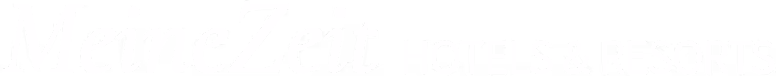 MeineZeit Hotels & Resorts Logo