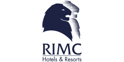 RIMC Hotels & Resorts Logo