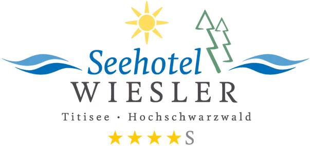 Seehotel Wiesler Logo
