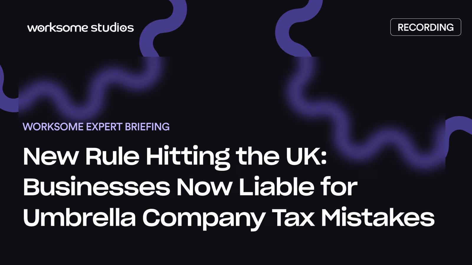 Umbrella Reforms Make Your Business Liable for Tax Errors