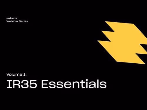 IR35 Essentials