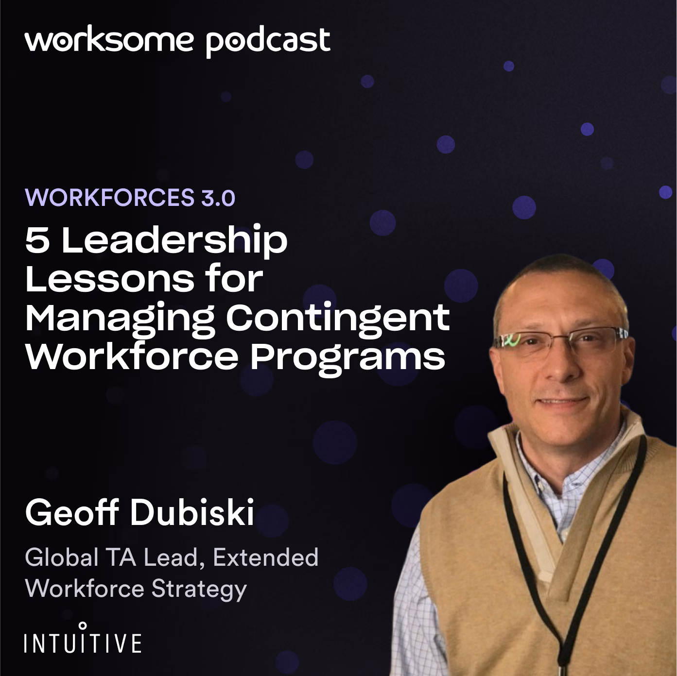 5 Leadership Lessons for Managing Contingent Workforce Programs