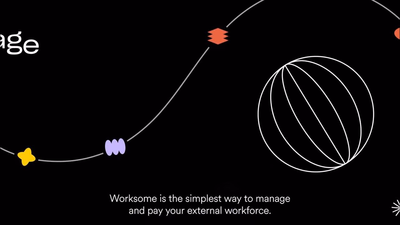 What is Worksome in 6 seconds