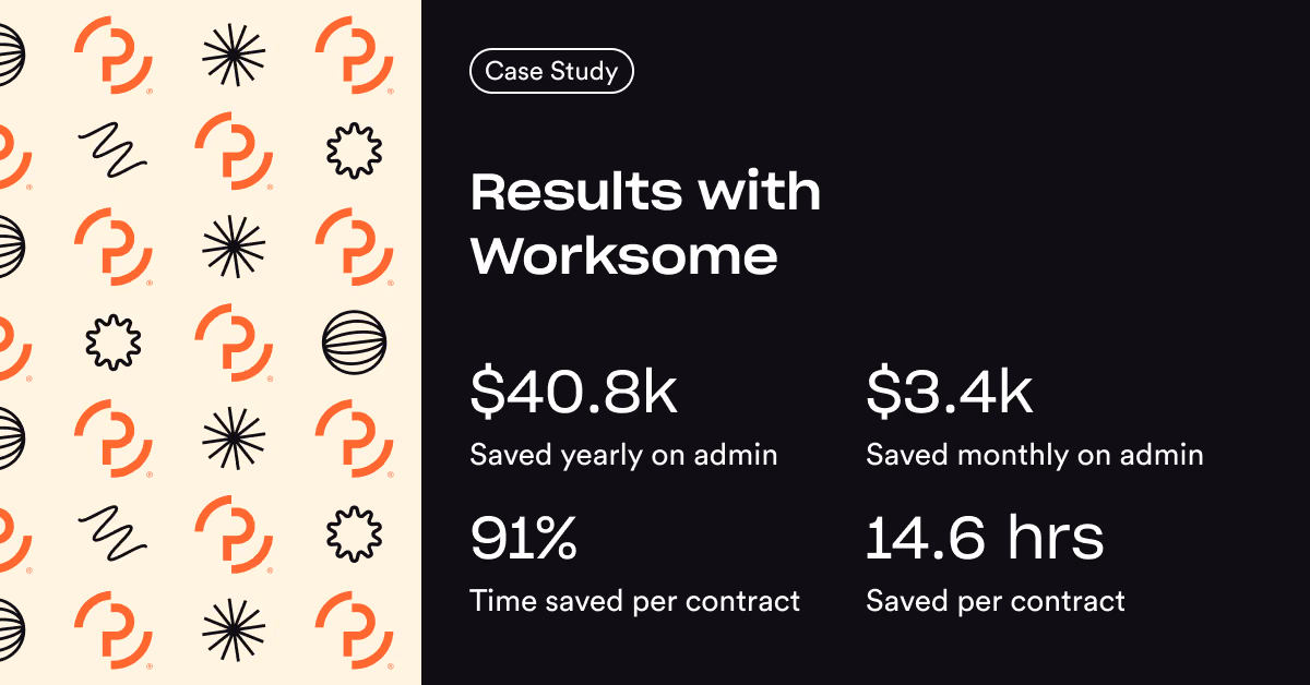 Petrol — Seamless Payments, 14 Hours Saved per Contract
