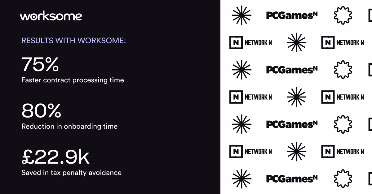 Network N — Freelance Power-Up with Worksome