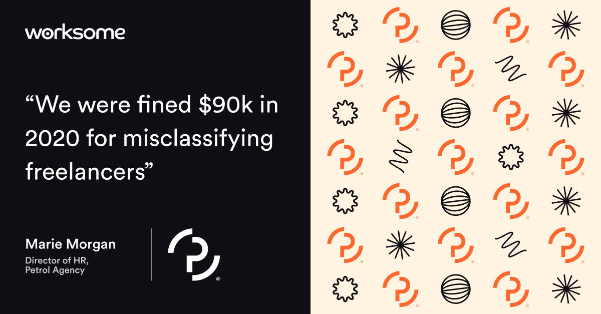 Petrol Advertising — Response to a $90k Misclassification Fine