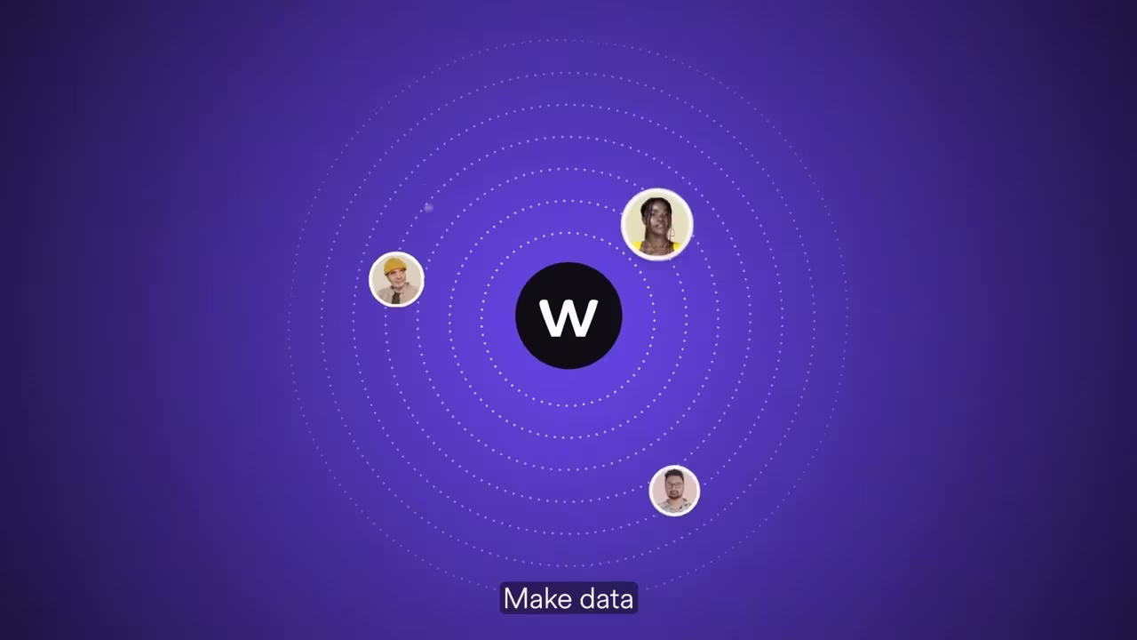 External Workforce Data & Reporting: Product Tour