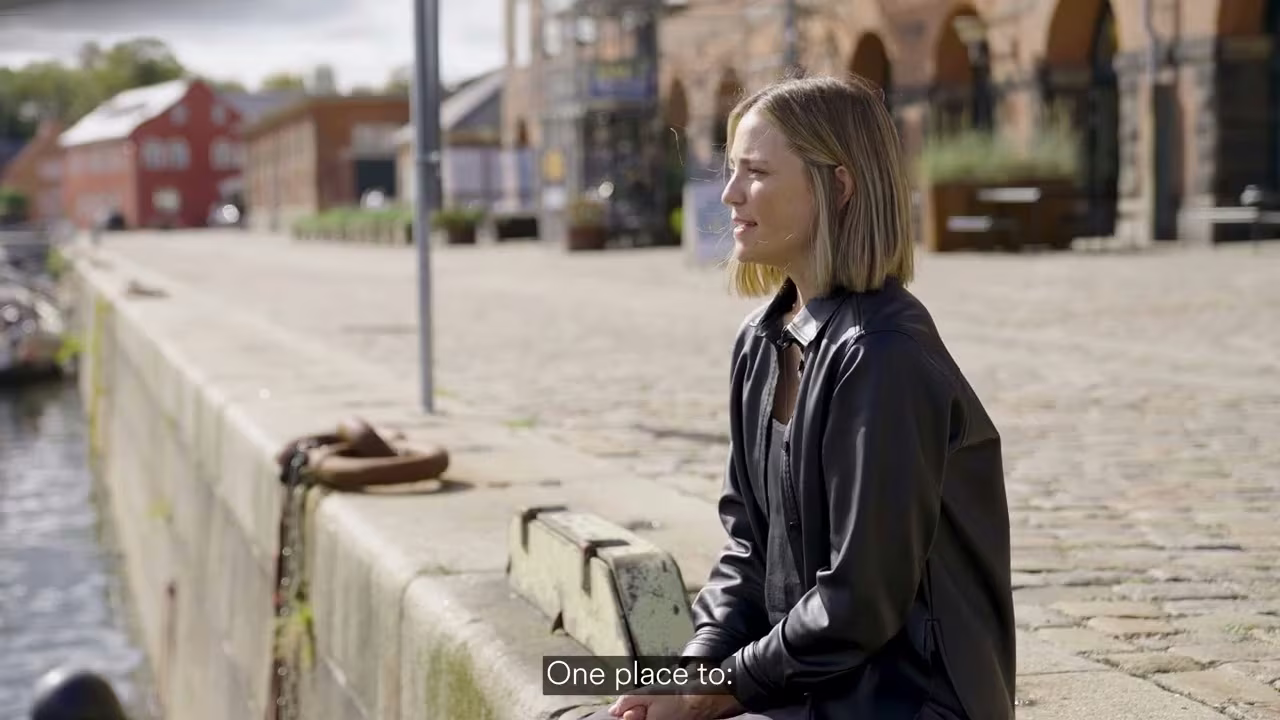 Worksome: The External Workforce Platform in 30 seconds