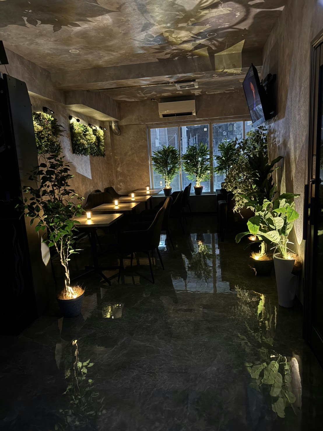 KAMA Shisha&BAR（カーマ　シーシャアンドバー）