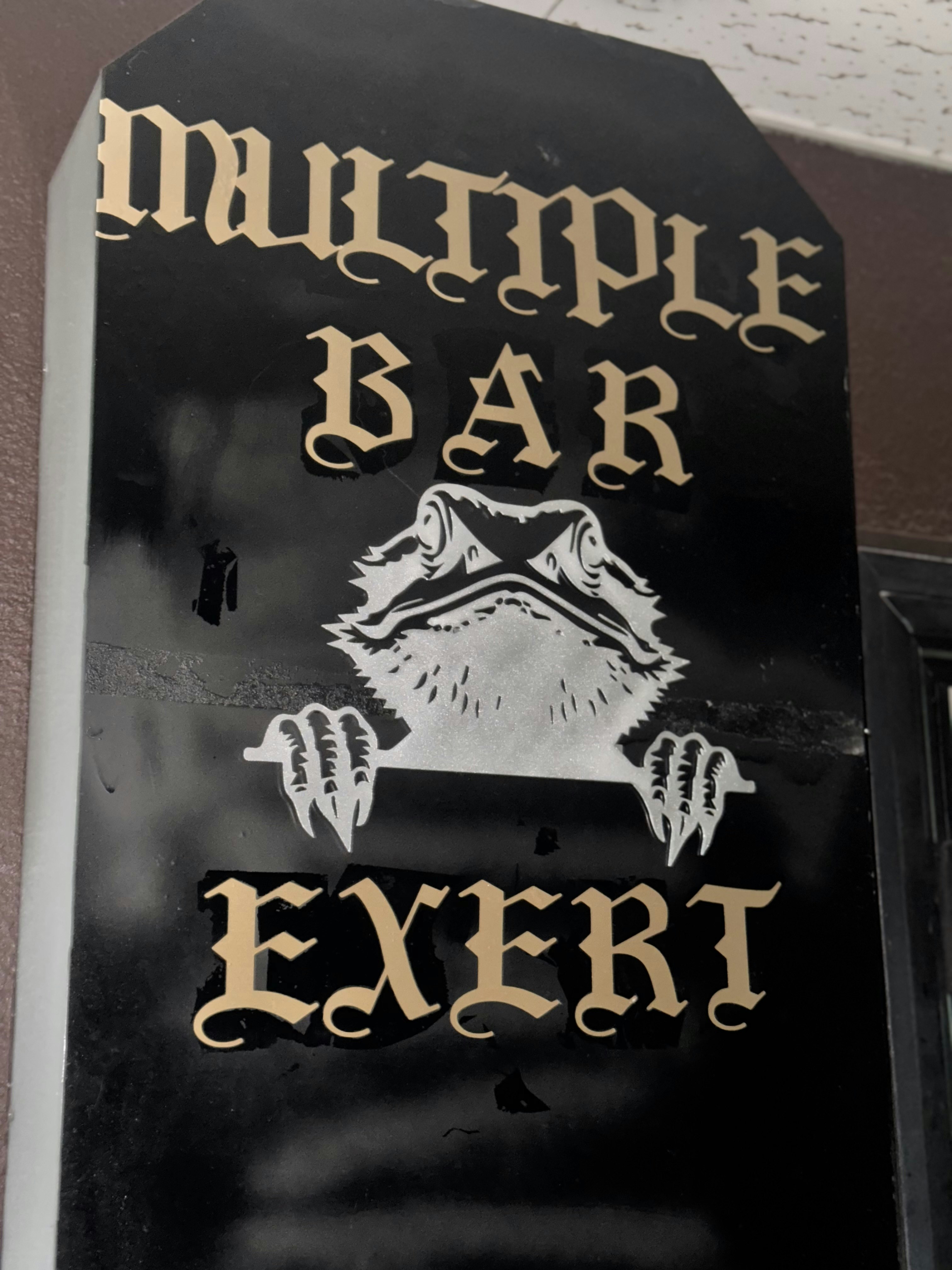 multipleCafe&BAR EXERT（イグザート）